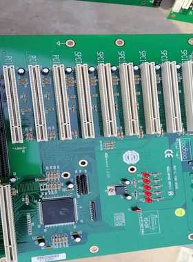 工控机底板工业底板HPP10SVER：1.1成色新另有询价