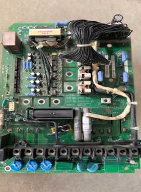 【请询价】安川变频器驱动板YPHT31213-1D 实图所拍拆机二手