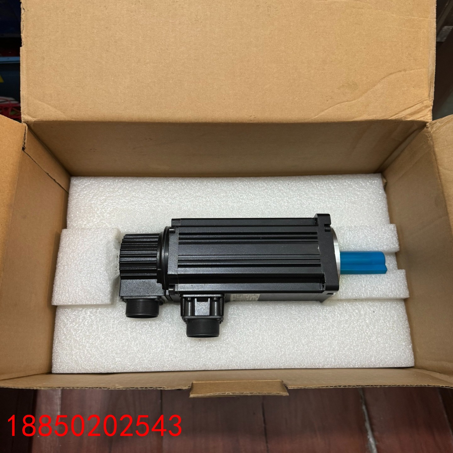 【请询价】ECMA-C11010SS  2台已售1台库存1台