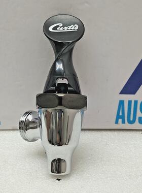 CurtisWC1801水龙头S系列锁定113214