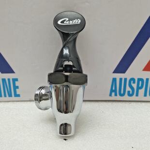Curtis WC1801 Wasserhahn S SERIE Gripzange 113214
