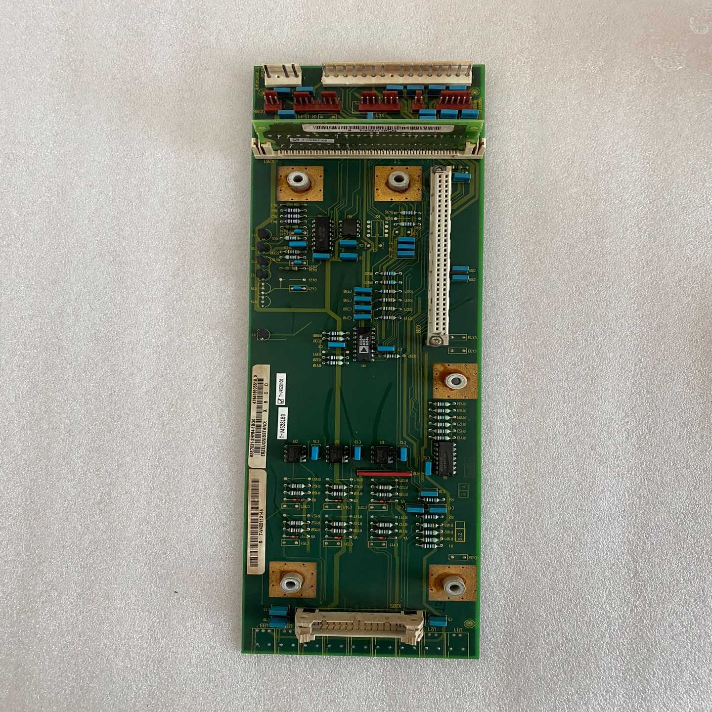 议价6jSE7031-2HF84-1BGO现货/维修