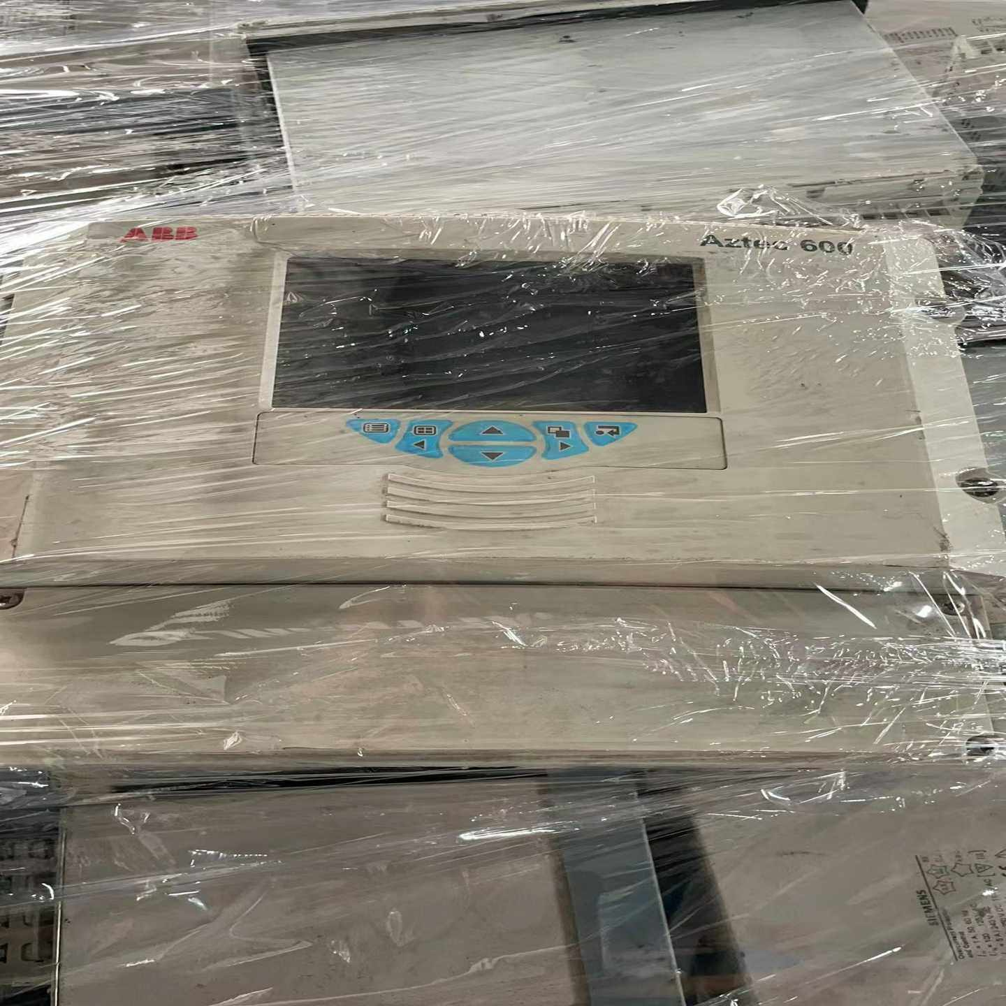 【请询价】ABB分析仪 AZTEC 600 请咨询价格下单