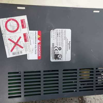 施耐德LXM23AU30M3X一台600已售
