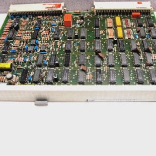 Usado SIEMENS 6SC91112AC2 Disparo Tabla 6SC91112AC2