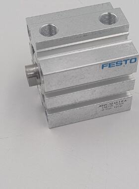 Festo ADVC3215IPA Short Stroke Cylinder 188206 H308 p Max 10