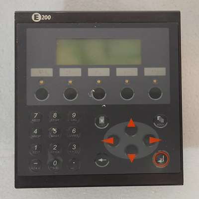 BeijerE200AB三菱Beijer显示操作面板02820#2