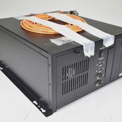PROTECH PSB602LF D101200608 Industrial PC Rev.1