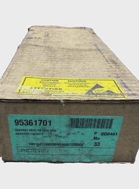 DIETRICH 95361701 CARTE DE SECURITE RV 0520 3200
