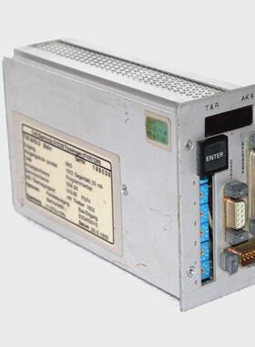 TR Electronic Type AK9.3 Behr E03450015