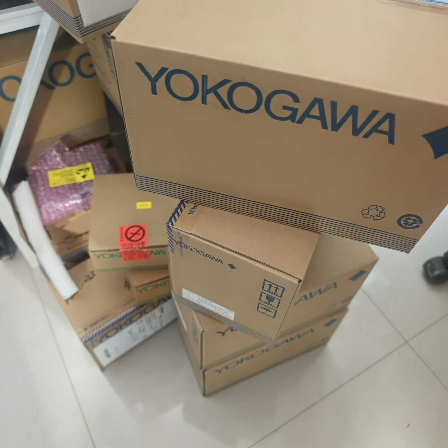 询价横河模块SDV144-S63