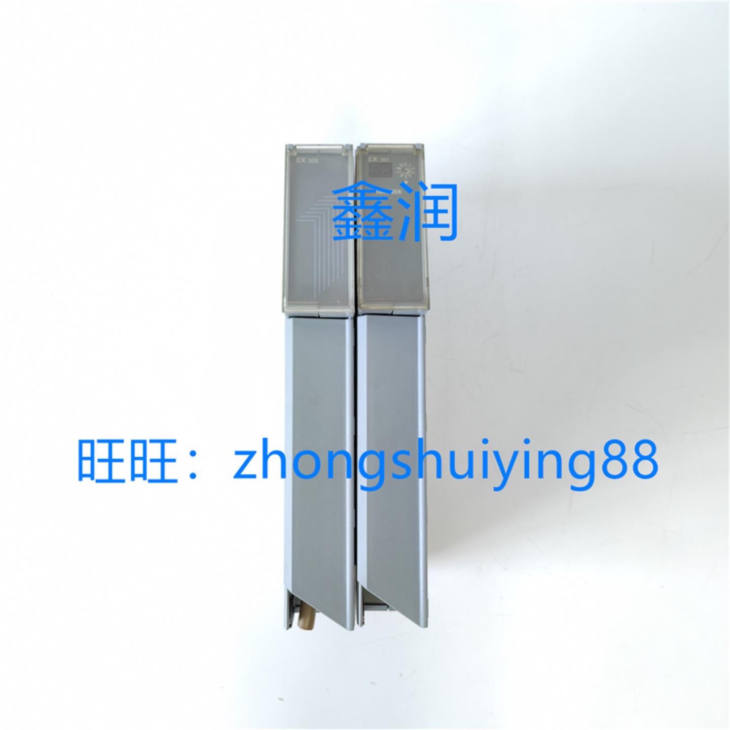 B&amp;amp;amp;R贝加莱PLC通讯模块EX301 EX302原装8成新现货