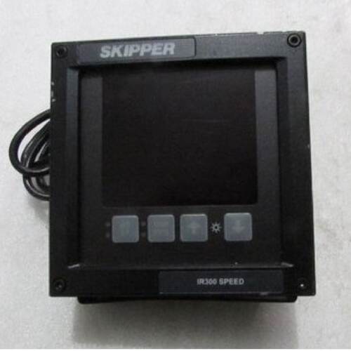 询价-SKIPPER转速表IR300一个重量1.25公斤在64