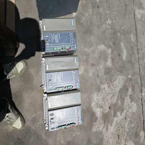 伟创电气伺服驱动器询价