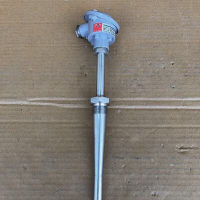 DANFOSS MBT5113B00215010H160 TEMPERATURE TRANSMITTER 084Z525