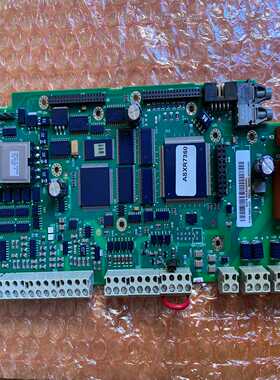 咨询-ABBACS800变频器主控板I/O板RMIO