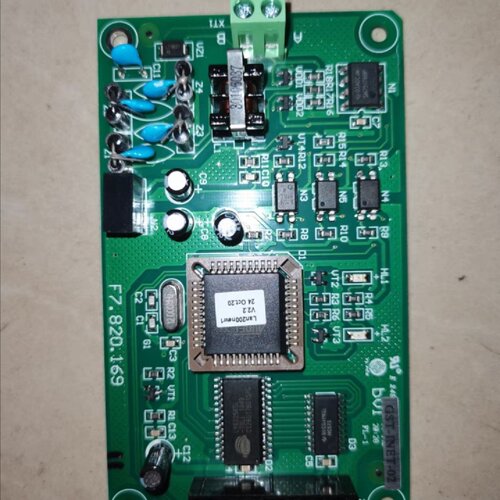 【询价】海湾RS485联网卡GST-INET-02
