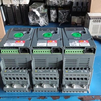 议价三台变频器ATV310H037N4E3相380V0.议价