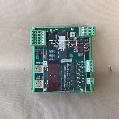 STEINSOHNF402001A奴隶时钟NODE