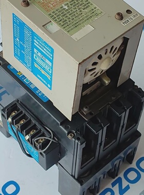 Mecanismo Operado Por Motor Terasaki XMB 3 110V Con Interrup