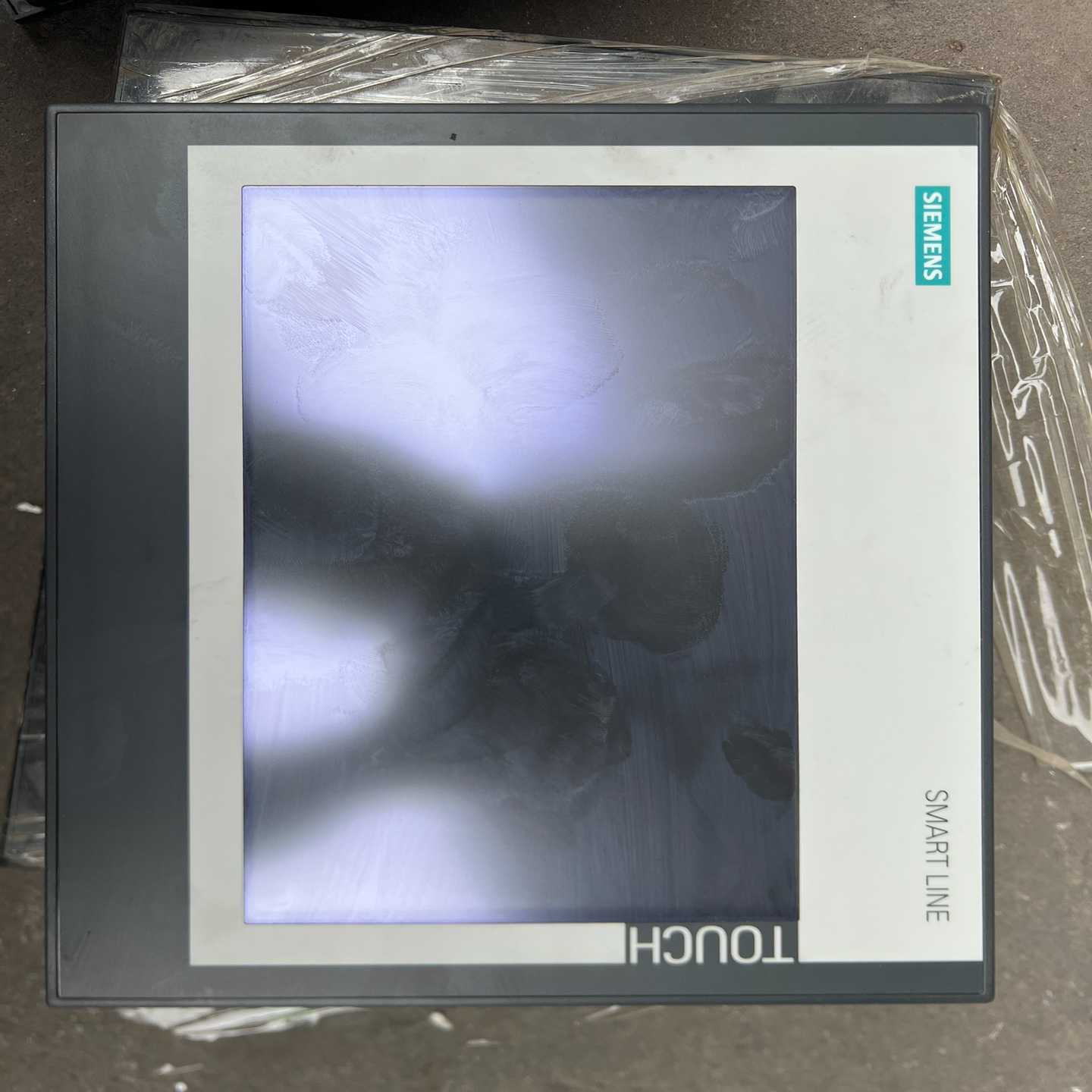 议价拆L机西门子触摸屏6AV6648-0CE11-3AX0现货/维修