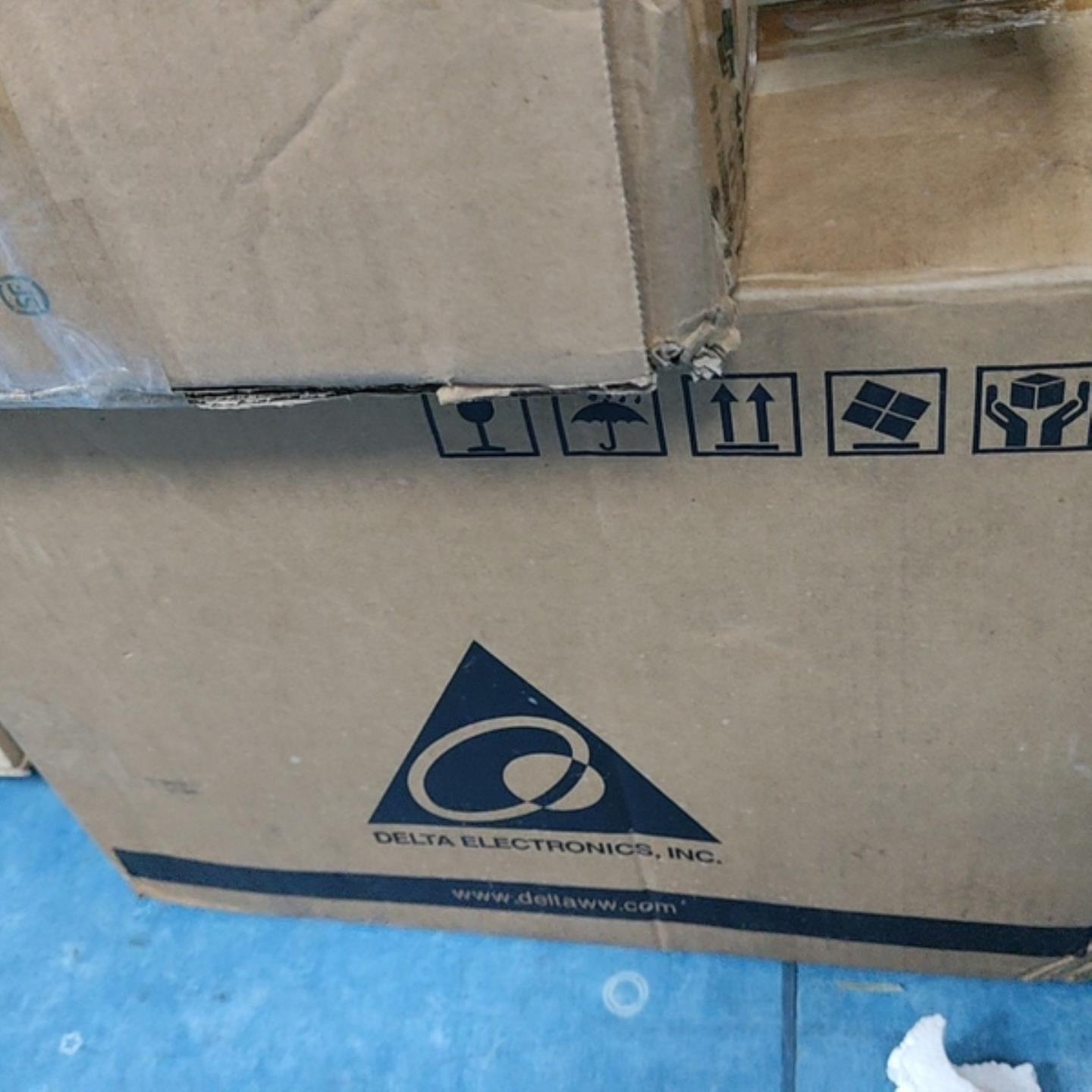 （议价)议价台达变频器VFD015F43A适用