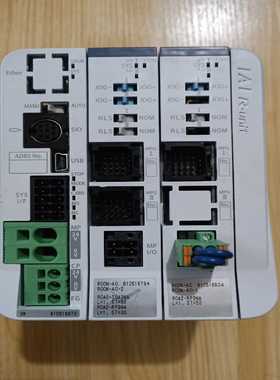 IAI电缸控制器RCON-GW-EP-FU2RCON-A(亚飞商行）