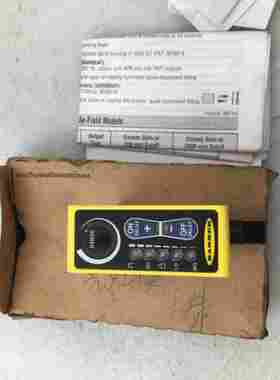 邦纳BANNER可调区域型光电传感器 Q60BB6A【白零商行】