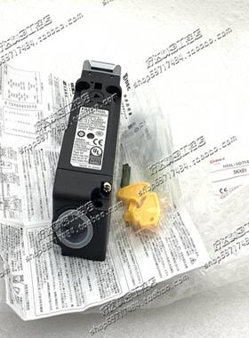 HS5L-VD7Y日本和泉电磁安全门式开关HS5L-VD7Y4M-GHS5L-VD4正品