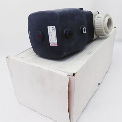 GEM 630 32D 7711413N Membranventil unused