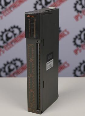 MITSUBISHI MELSEC AY13E 2X BUNDLE IO UNIT  6 Monate Garantie