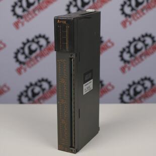 MITSUBISHI months warranty BUNDLE AY13E MELSEC UNIT