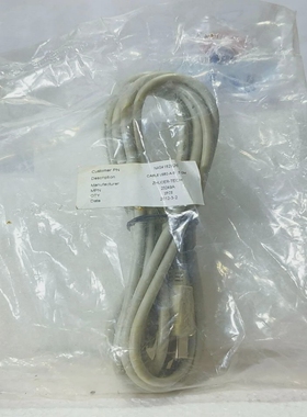 ZHUOER-TECH23249A电缆USB2.0A-B30M(批量2件)免费送货