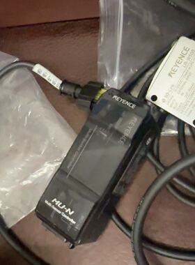 配件二套新的23年基恩士LR一W500加mucb8加M议价