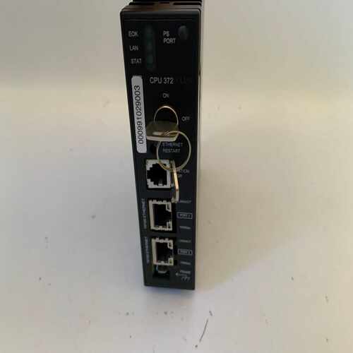GE IC693CPU372 中央处理器模块~询价