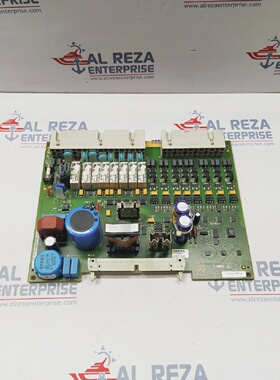 SIEMENS C53207A324B306 PCB C53207A324B306
