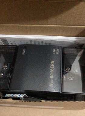 全新汇川InovanceH2U-0016ERNPLC模块-议价
