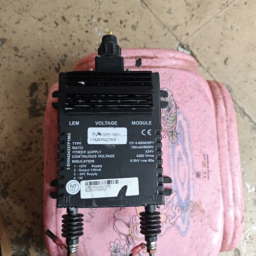 【议价】LEM莱姆传感器CV4-6000/SP1，质量保