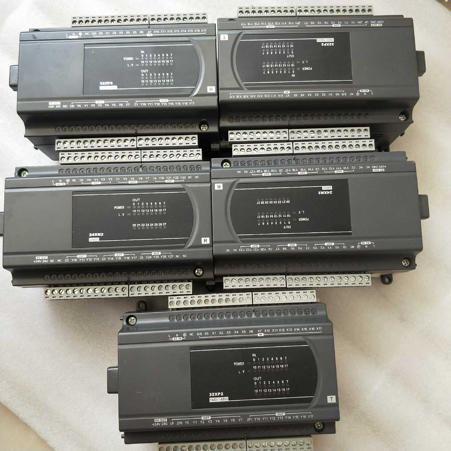 【议价】DVP32XP200TDVP32XP200RDVP24适用