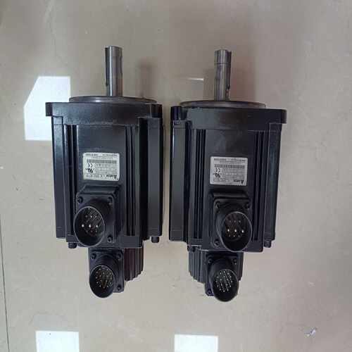 台达AB ECMA-E31315GS 15kw伺服电机 功议价商品