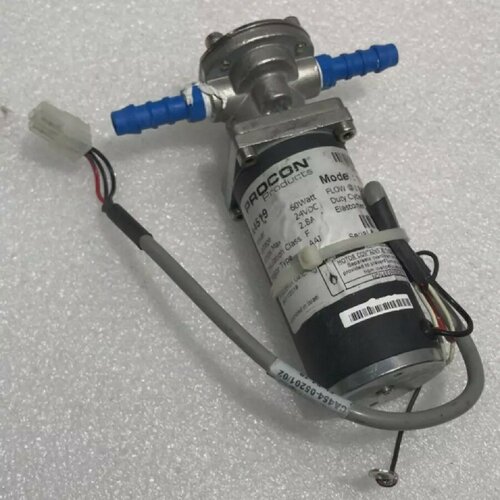 Procon Gear Pump MODEL 10767 /-议价