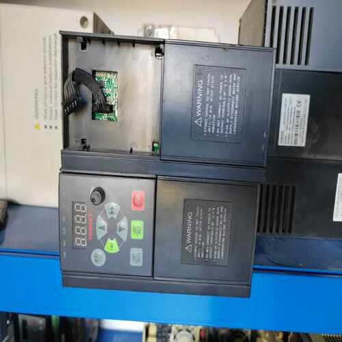 询价信捷VB5-41P5G/42P2P1.5/2.2KW