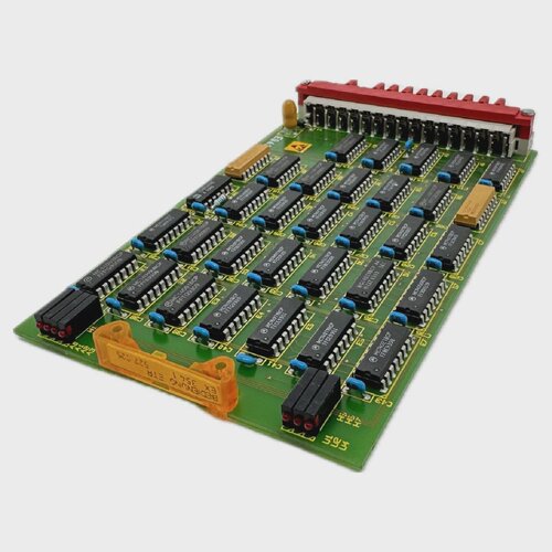 DJ1043 Operation ETR Ferag EX 354.1 527.026.002