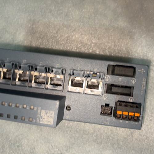 询价-XC2062交换机6GK51062BD002A