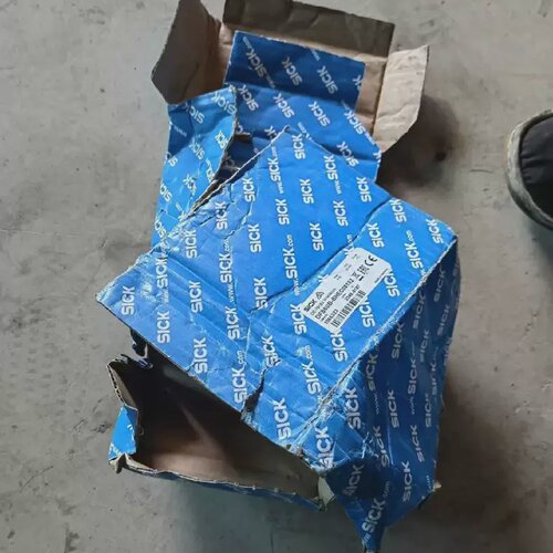 溢价-SICK西克DFS60BBHEC08192编码器1