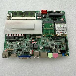 1.6实物图片 VER 询价 M19 工控主板ITX