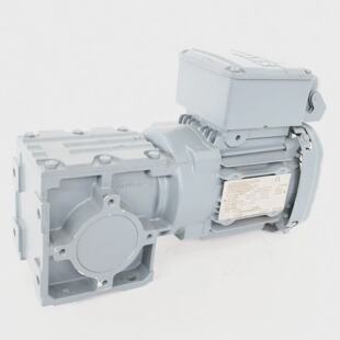 gearmotor SEW Rightangle B879011263662 WF30 DRS71S4ASE1TF