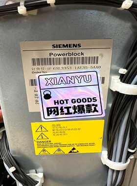 【议价】6SL3353-1AE35-5AA0议价