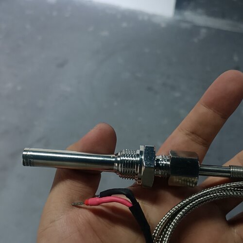 询价-TeamTec热电偶型号6437K型