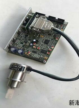 德国SCANLAB振镜+驱动板议价商品